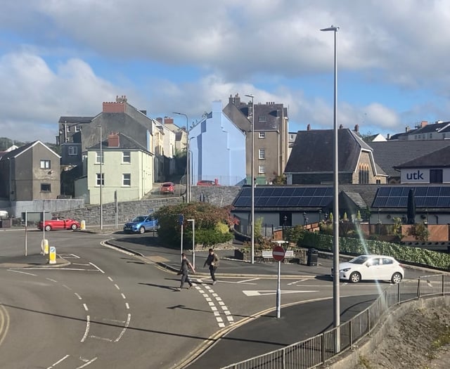 Major transport improvements on the way for Carmarthenshire