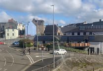 Major transport improvements on the way for Carmarthenshire