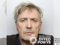 Aberystwyth man who lived 'tragic existence' jailed