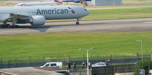 Activist from Tanygroes back in court after Heathrow arrest