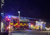 One dead, 15 injured following two-train collision on Cambrian line