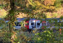 Roadworks postponed following train crash