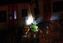 Editorial: The train crash - let this be a watershed