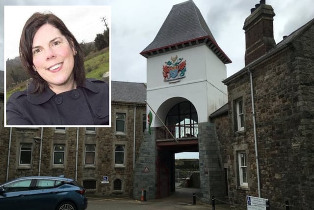 Gwynedd Council report highlights cost-of-living help