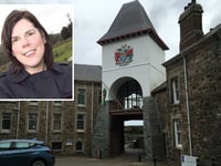 Gwynedd council tax premium on empty homes set to rise to 150%