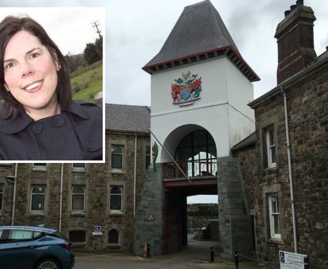 Gwynedd Council's Welsh language commitment highlighted in report
