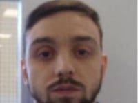 Escaped prisoner has links to Dyfed-Powys and North Wales Police areas