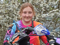 Welsh riders impress at epic six-day enduro in Spain