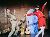 Aberdyfi hall to host Elvis, Abergynolwyn Silver Band and more