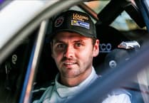 Can Pryce clinch Roger Albert Clark Rally victory this year?