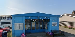 Plans for new Aberarth village hall