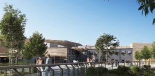 Machynlleth school redevelopment given go ahead