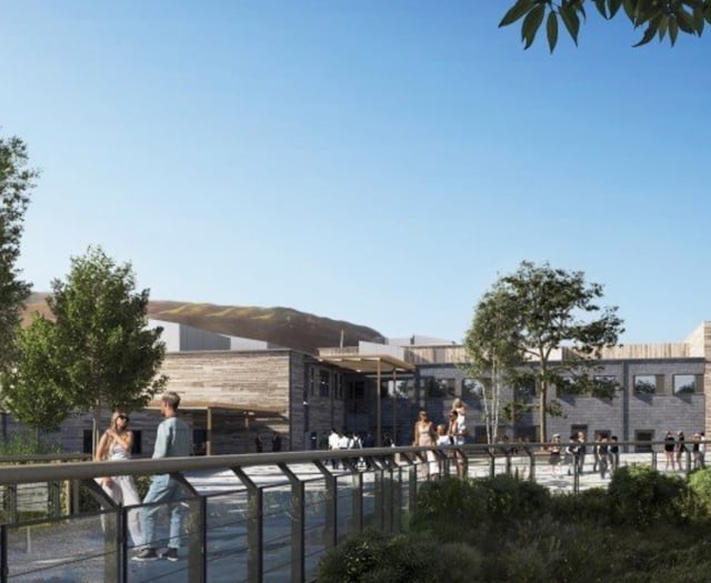 £49 million plans for new school set to get approval