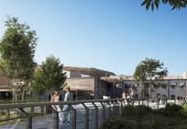 New Machynlleth school to open in 2029 as tender set to go out