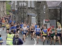 Râs y Gader AGM is coming up for everyone with an interest in the race
