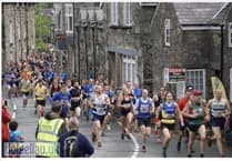 Dolgellau gears up for Râs Y Gader