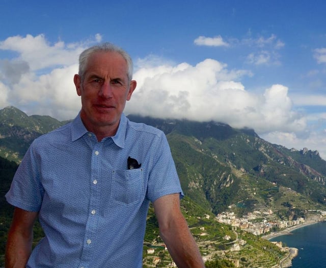 Inquest opened into death of popular Capel Dewi man