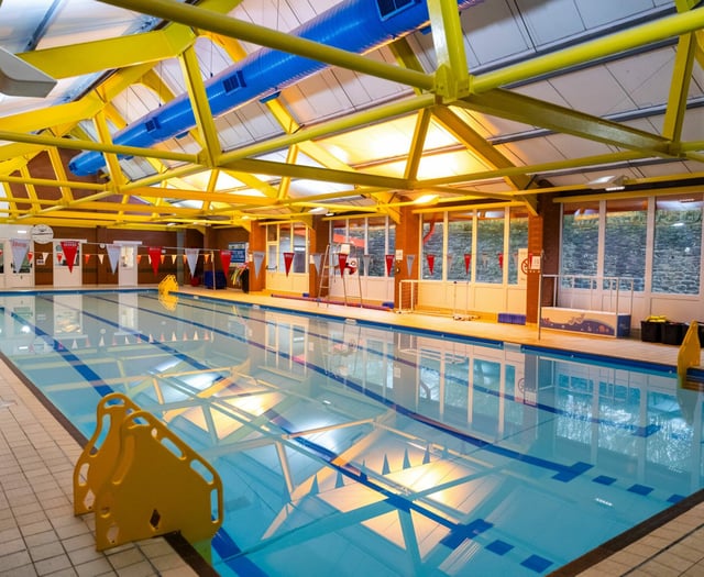 Leisure centres, pools and libraries facing threat of closure