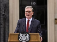 Why Starmer is a lame duck PM