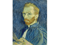 Watch Van Gogh: Poets & Lovers at Cardigan's Mwldan