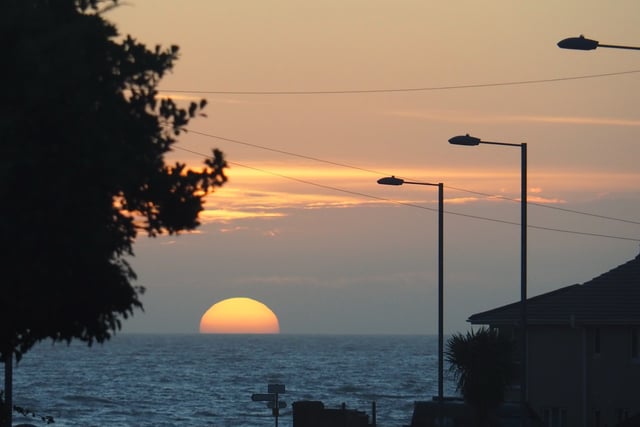 Picture this: Our favourite readers' photos in October