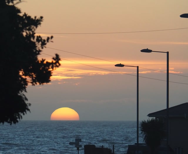 Picture this: Our favourite readers' photos in October