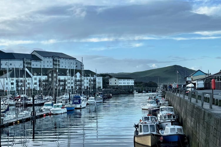 Harbour