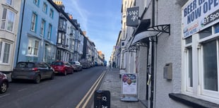 Man branded coward after pub attack on woman