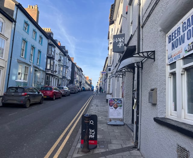 Man branded coward after pub attack on woman