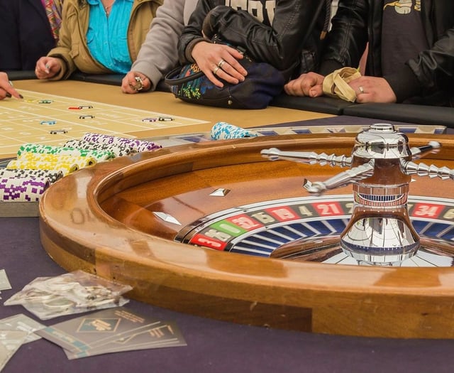 Council reassert stance of no casinos in Ceredigion