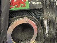 Aberdyfi man sent threatening message to Cambrian News editor