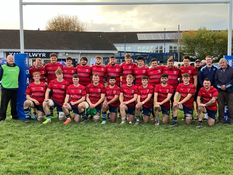 Aberystwyth RFC