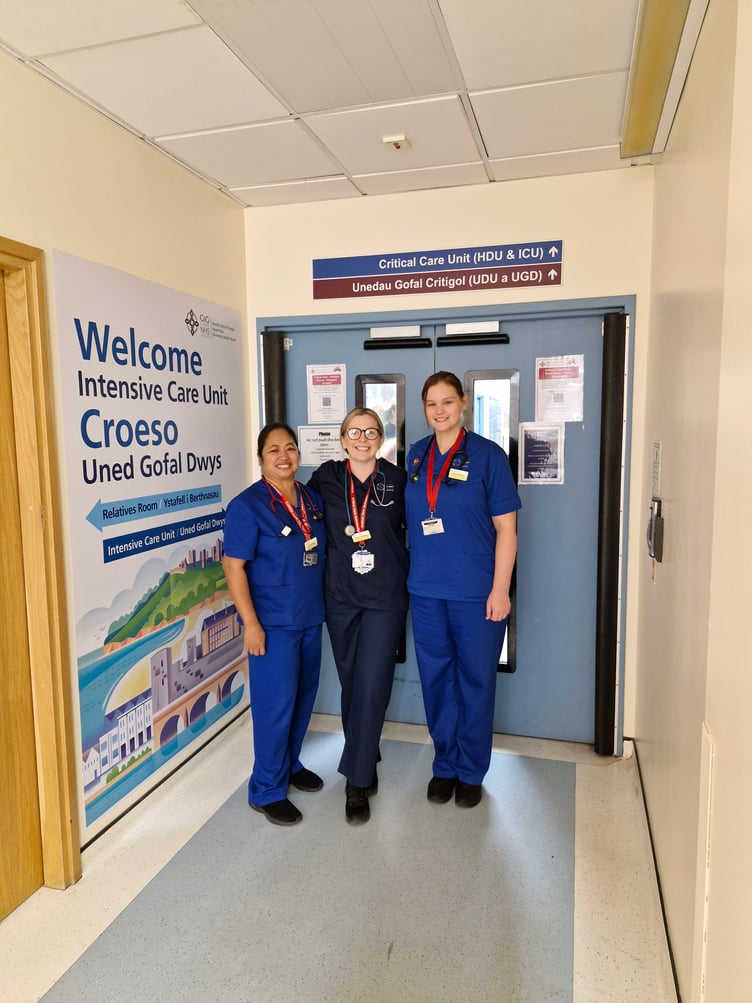 X-ray interpretation course