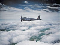 Calls for permanent memorial to reconnaissance crews who risked it all