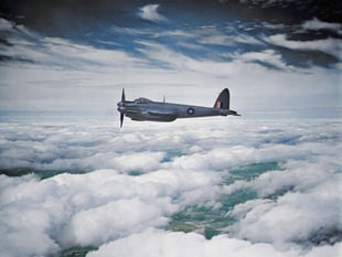 Calls for permanent memorial to reconnaissance crews who risked it all