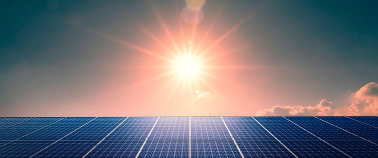 Solar panels
