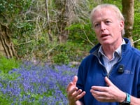 Governments need to take nature into account 