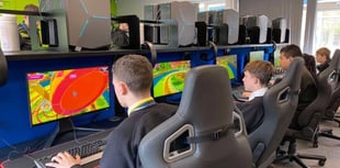 Schools take part in eSports competition