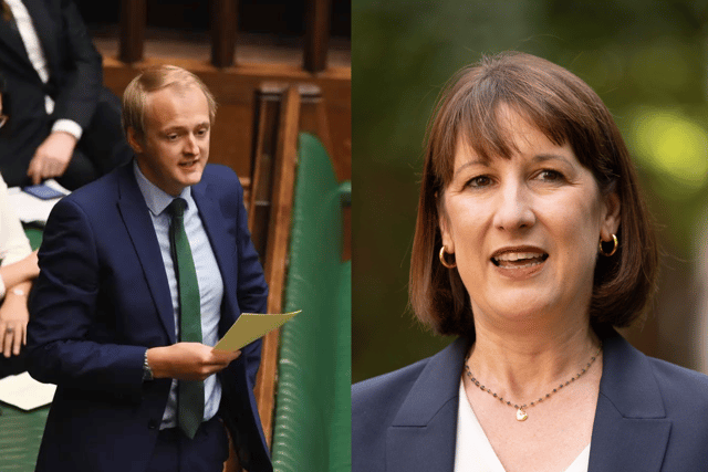UK Government 'choosing austerity over ambition'