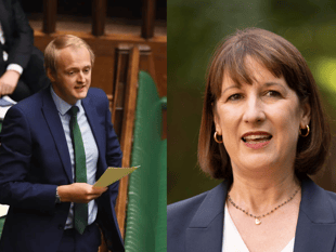 UK Government 'choosing austerity over ambition'