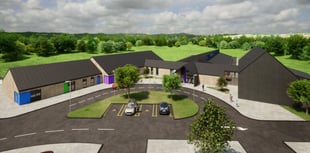 Official openings set for three Ceredigion projects