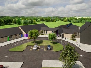 Official openings set for three Ceredigion projects
