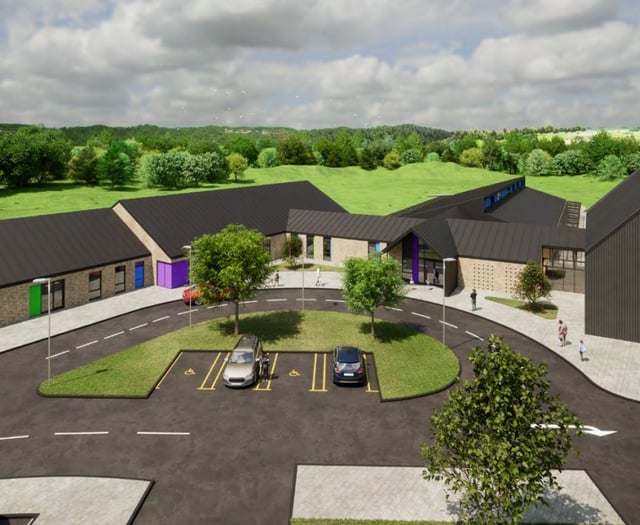Official openings set for three Ceredigion projects