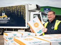 Food company creates 70 new jobs as expansion gathers pace