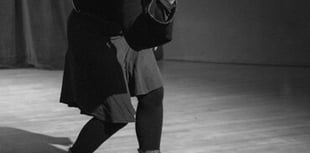 Merlin and magical animals