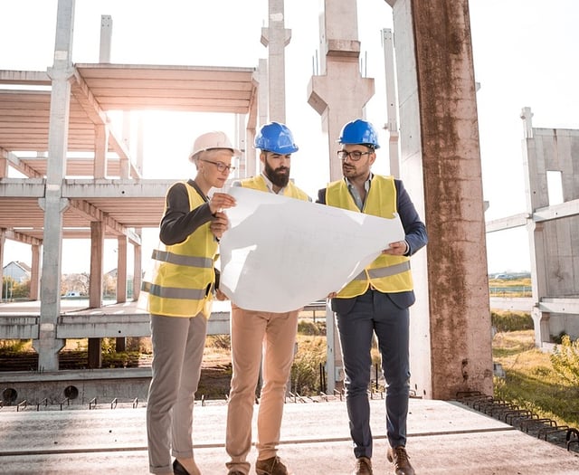 Opportunities on South West and Mid Wales Civil Engineering Services