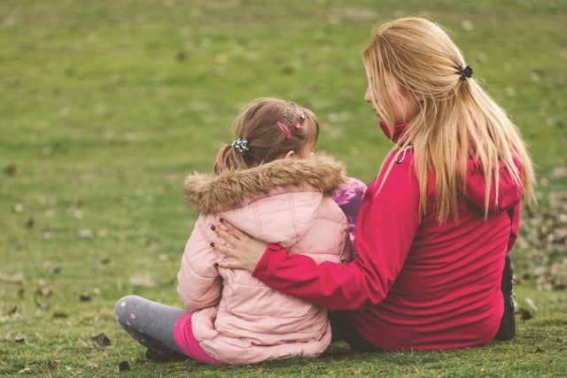 Young carer assessment concerns