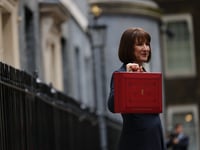 Patrick Loxdale: The Rachel Reeves Syndrome
