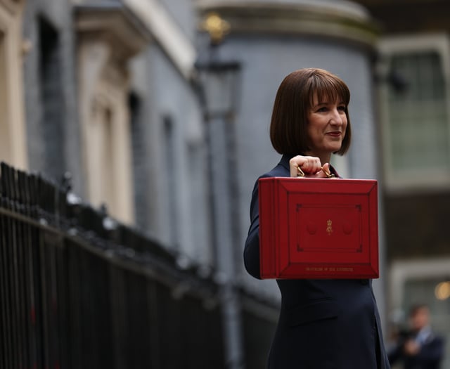 Patrick Loxdale: The Rachel Reeves Syndrome