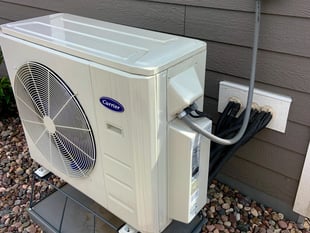 New rules make it easier to install heat pumps in Wales